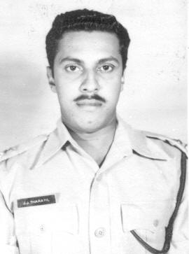 Jose Jacob Tharayil Jose Jacob Tharayil